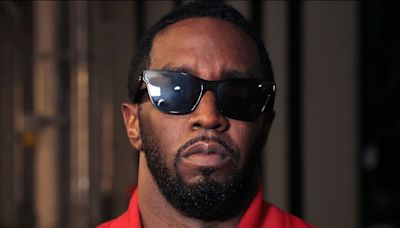 Rapper Diddy Faces New Sexual Assault Lawsuit, Accused Of Raping & Impregnating Former Model