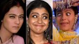 Kajol shares hilarious throwback pics on World Emoji Day 2024