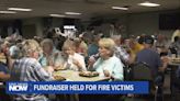 How People are Helping Local Fire Victims