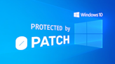 Ageing Windows 10 PCs will live on an extra five years thanks to third-party security patches