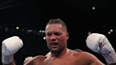 Is Joe Joyce the most avoided heavyweight of the last decade?