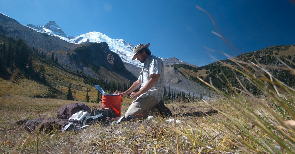 OSU researchers complete electrical mapping project critical to protecting the U.S. power grid