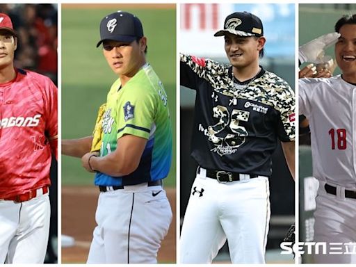 中職／富邦悍將鎖定張育成 近5年第4位「海歸」狀元