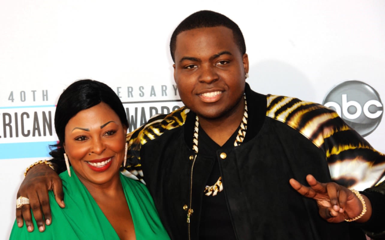 Sean Kingston Arrested In California After Florida Home Raided By SWAT Team