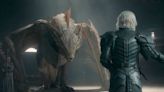 ‘La Casa del Dragón’: qué ha ocurrido con el dragón Fuegosol y por qué es tan importante para la historia