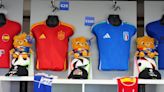 España vs Italia: Posibles alineaciones para la Euro 2024