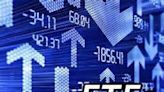 Global ETFs Gather Record $468bn - Traders Magazine