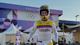 Cuándo compite Carlos Ramírez Yepes en ciclismo BMX: fechas y horario en los Juegos Olímpicos 2024