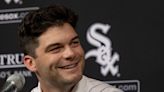 Column: Pressure is now on Andrew Benintendi — the big, new piece of the puzzle — to help Chicago White Sox get back to October