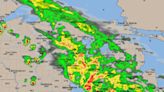 Tornado risk increased for Michigan, models show robust storms Tuesday afternoon