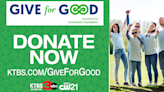 First Cup Give for Good: Community Foundation of North Louisiana