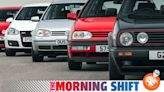 The Volkswagen Golf and GTI Might Survive the EV Age After All