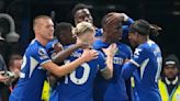 Tottenham's Champions League hopes hit further by 2-0 loss at Chelsea in Premier League