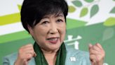 "Pace is too slow." Women gradually rise in Japanese politics but face deep challenges