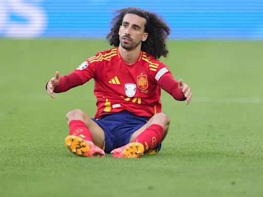 Marc Cucurella confirms Chelsea transfer decision with controversial statement as £14m deal agreed