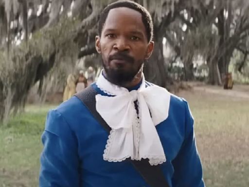 Why Django Unchained Is One Of The Most Satisfying Movies I've Ever Seen As A Black Man