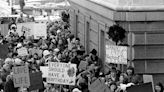 Many anti-abortion activists before Roe were liberals who were inspired by 20th-century Catholic social teaching