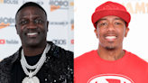 Akon Supports Nick Cannon Fathering Multiple Children With Different Women
