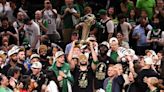 Boston Celtics de Neemias Queta são campeões da NBA