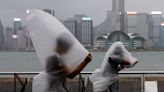 Flights scrapped, businesses shut in Hong Kong, Guangdong as super typhoon Saola nears