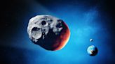 There Are No Good Ideas for Saving Us From a Killer Asteroid