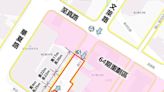 苦苓嗆公部門道路末端被佔 高市府：屬「囊底路」滾動檢討開闢