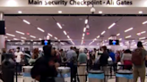 How new technology is transforming airport security, efficiency