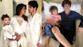 From Priyanka Chopra-Nick Jonas to Shah Rukh Khan-Gauri Khan, Bollywood celebs who chose to have kids via surrogacy