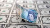 Sterling edges off multi-month highs as traders focus on Bank of England