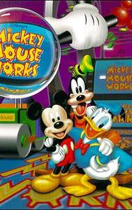 Mickey Mouse Works