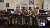 Lamoille County recognizing local officers for National Law Enforcement Appreciation Week