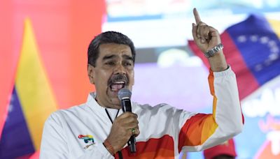 Venezuela terá ‘banho de sangue’ se oposição vencer as eleições, diz Maduro