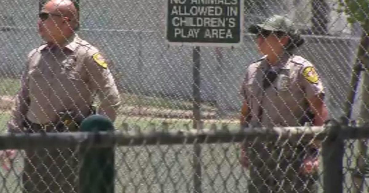 Women suspected of attempted kidnapping arrested at Koreatown playground