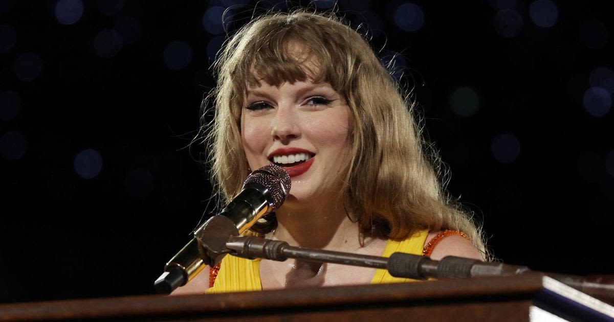 Pittsburgh college students' predictions on Taylor Swift's new album come true