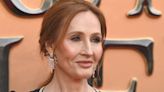 JK Rowling says she chose not to participate in HBO's Harry Potter reunion because 'it was about the films more than the books,' after speculation that she wasn't asked due to her anti-trans comments