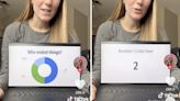 Women on TikTok are sharing their ‘2022 Dating Wrapped’