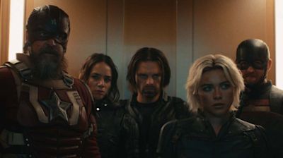 Marvel’s Thunderbolts*: Bucky, Yelena, U.S. Agent and Others Assemble for Julia Louis-Dreyfus in First Trailer