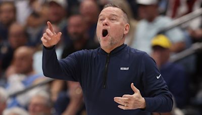 Michael Malone pide a Nuggets mejores inicios