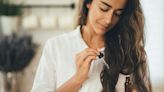 Amazon Shoppers Noticed a “Dramatic Difference” in Their Hair’s Thickness Thanks to This On-Sale Scalp Serum