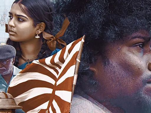 BOAT On OTT: When And Where To Watch Yogi Babu's Film