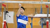 Pars Olympics 2024: Japanese men aim to beat China for gymnastics team gold