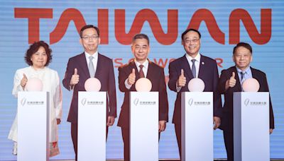 台灣觀光品牌3.0曝光 明年增2億全球放送吸國際客來台