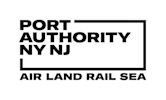 Port Authority of New York and New Jersey