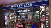 化妝品牌丨Maybelline擬關中國門店 僅保留屈臣氏專櫃 料轉攻網上銷售