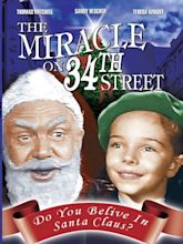 Amazon.com: The Miracle On 34Th Street: Thomas Mitchell, Sandy Descher ...