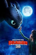 How to Train Your Dragon (2010 film)