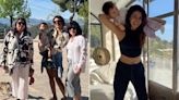 Nick Jonas Calls Wife Priyanka Chopra 'Such an Inspiration' in Shout Out on Mother's Day with Daughter Malti