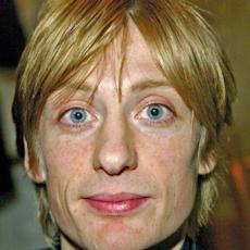 Crispian Mills