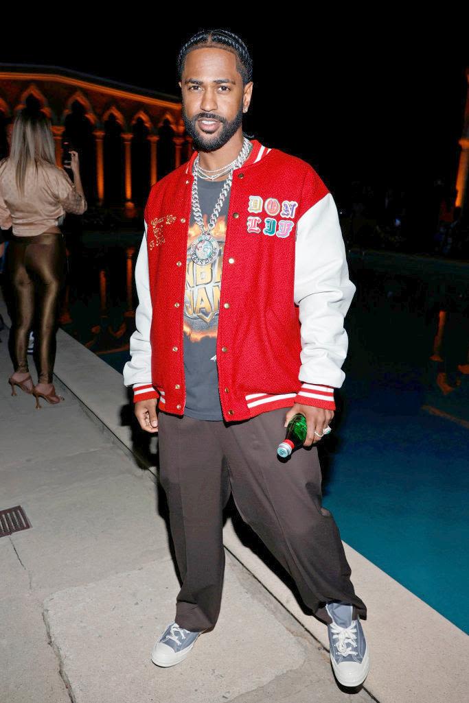 Big Sean Shuts Down Rumors About Kendrick Lamar Beef | Video | EURweb