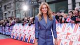 Amanda Holden pays tribute to stillborn son to mark what would have been 12th birthday